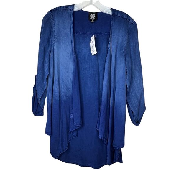 bobeau Jackets & Blazers - Bobeau Cover-Up Wrap nwt‎